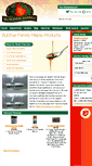Mobile Screenshot of butchermaple.com